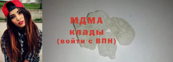 прущий лед Алексин